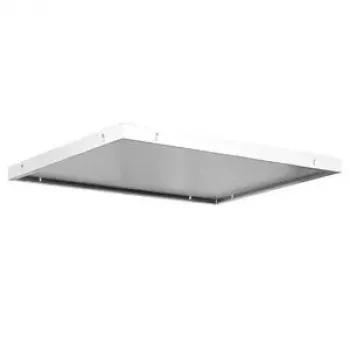 Πλάκα οροφής Kindermann 7466 000 152