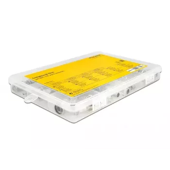Συνδετήρας καλωδίων DeLOCK 66810