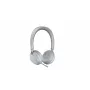 Yealink BH72 Lite Teams ασύρματο headset Head-band γραφείου/call center USB Type-A ανοιχτό γκρι