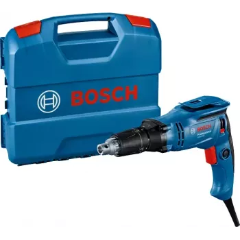 Bosch GTB 6-50 5000 U/min μπλε