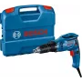 Bosch GTB 6-50 5000 U/min μπλε