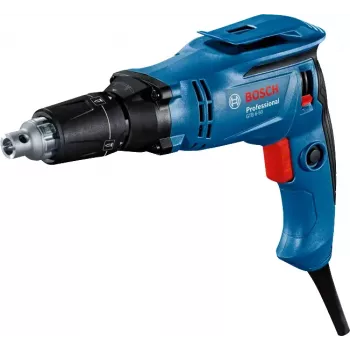 Bosch GTB 6-50 5000 U/min μπλε