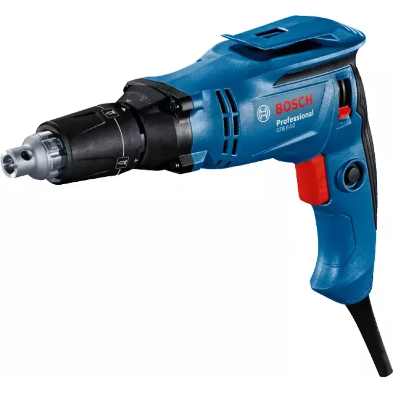 Bosch GTB 6-50 5000 U/min μπλε