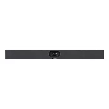Yealink MeetingBar A40-031, Σύστημα βιντεοδιάσκεψης ομάδας, 48 MP, 4K Ultra HD, 60 fps, 6x, Μαύρο