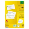 Επαγγελματική κάρτα Sigel LP802