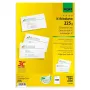 Επαγγελματική κάρτα Sigel LP797