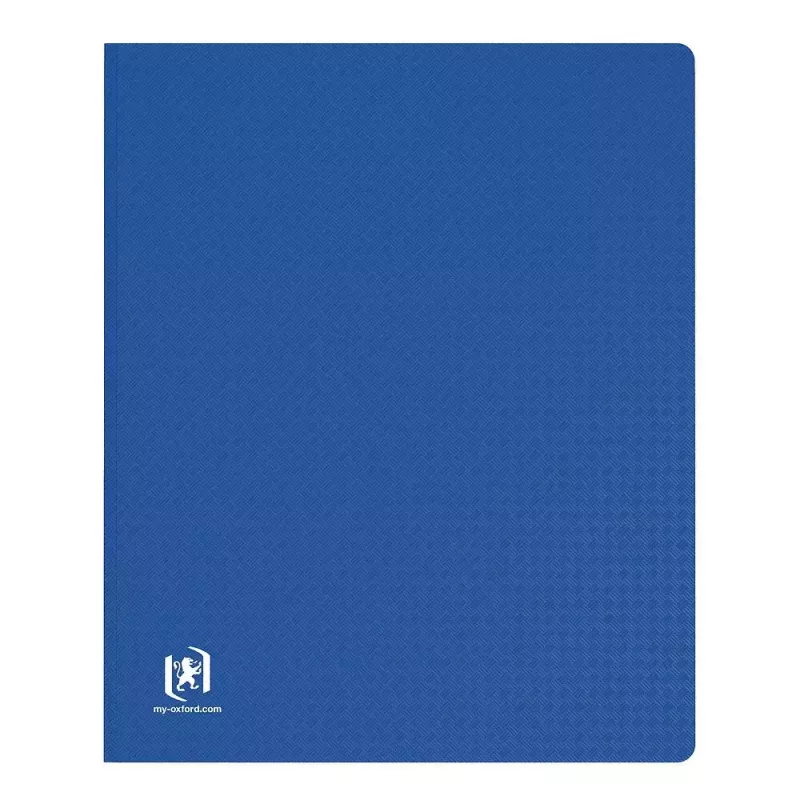 Βιβλίο παρουσίασης Oxford 100205973