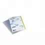 Rexel Crystal Clear Ντοσιέ L A4 (50), 210 x 297 mm (A4), διαφανές, πολυπροπυλένιο (PP), 221 mm, 310 mm, 13 mm