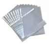 Φάκελος Herlitz 5896204 πολυπροπυλένιο (PP) διαφανές A4