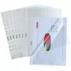 Θήκη διαφανής Herlitz 10840098