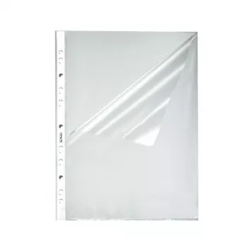 Θήκη διαφανής Herlitz 10840098