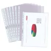 Θήκη διαφανής Herlitz 10840320 A4