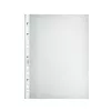 Θήκη διαφανής Herlitz 10840320 A4
