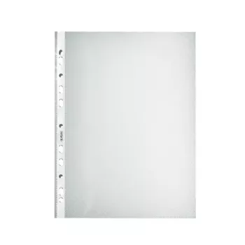Θήκη διαφανής Herlitz 10840320 A4