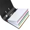 Θήκη διαφανής A4 Herlitz 10914422