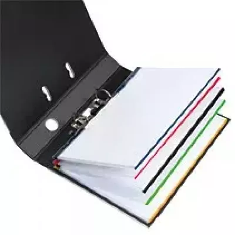 Θήκη διαφανής A4 Herlitz 10914422