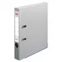 Ντοσιέ με κρίκους Herlitz 10841708 A4 γκρι