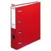 Ντοσιέ με κρίκους Herlitz 10842268 A4 κόκκινο