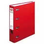 Ντοσιέ με κρίκους Herlitz 10842268 A4 κόκκινο