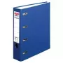 Ντοσιέ με κρίκους Herlitz 10842276 A4 μπλε