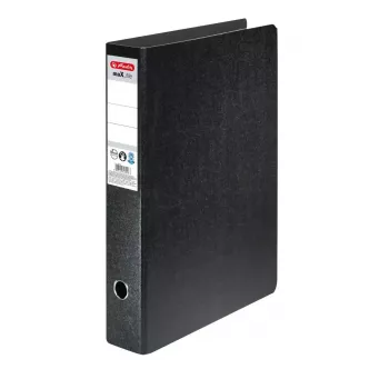 Ντοσιέ με κρίκους Herlitz 10842383