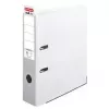 Ντοσιέ με κρίκους Herlitz 10834364 A4 λευκό