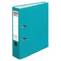 Ντοσιέ με κρίκους Herlitz 10094829 τυρκουάζ