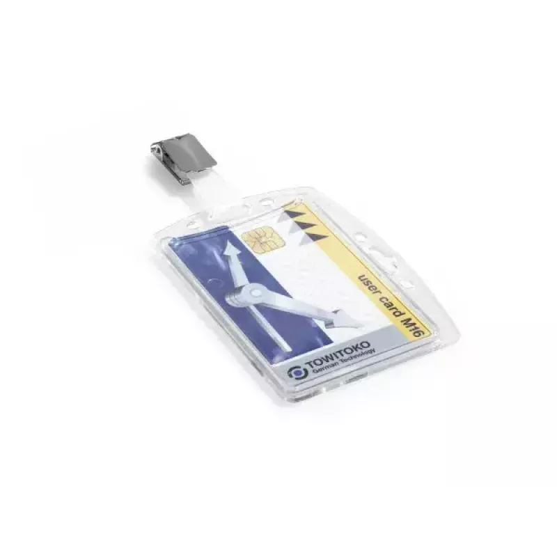 Θήκη ταυτότητας Durable 800519