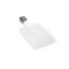 Θήκη ταυτότητας Durable 800519