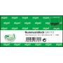 Επαγγελματικό έντυπο Sigel GN110