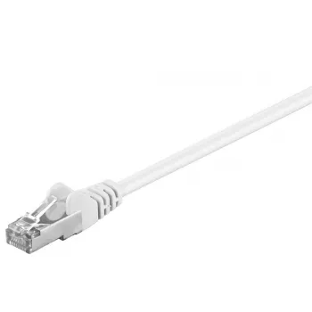 Καλώδιο δικτύου Goobay 95631 25m Cat5e SF/UTP
