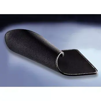 Mousepad Hama 54745 μαύρο