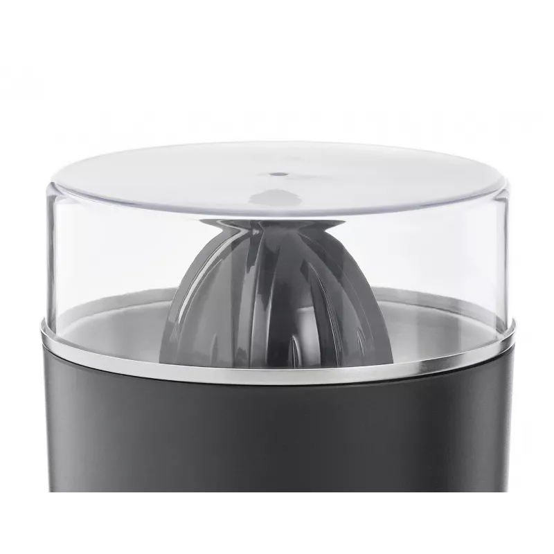 WMF Stelio 04.1603.0012 Ηλεκτρική στίφτης εσπεριδοειδών 85 W Μαύρο, Μεταλλικό
