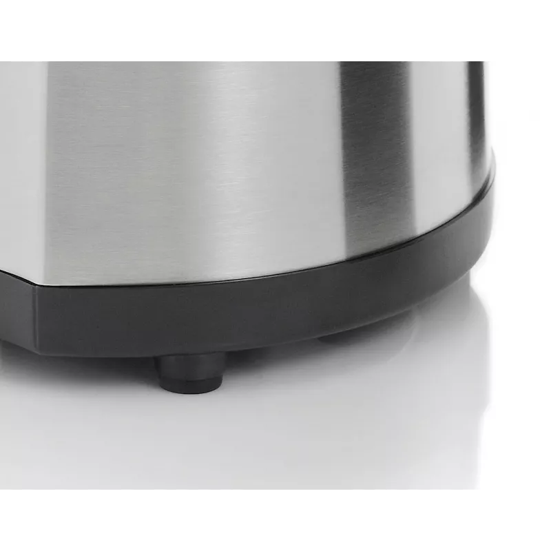 WMF Stelio 04.1603.0012 Ηλεκτρική στίφτης εσπεριδοειδών 85 W Μαύρο, Μεταλλικό