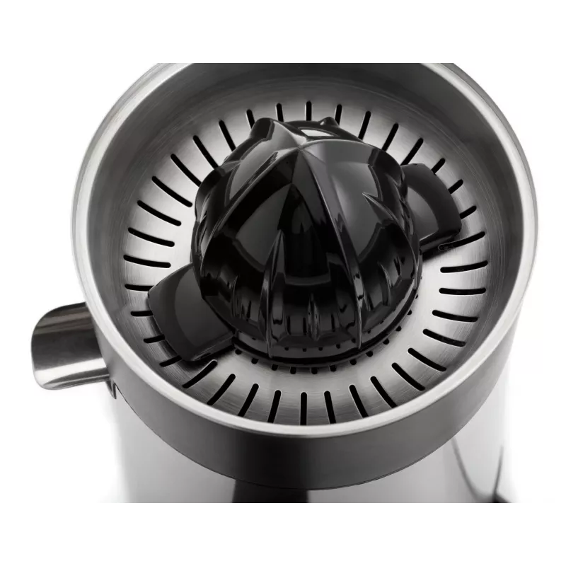 WMF Stelio 04.1603.0012 Ηλεκτρική στίφτης εσπεριδοειδών 85 W Μαύρο, Μεταλλικό