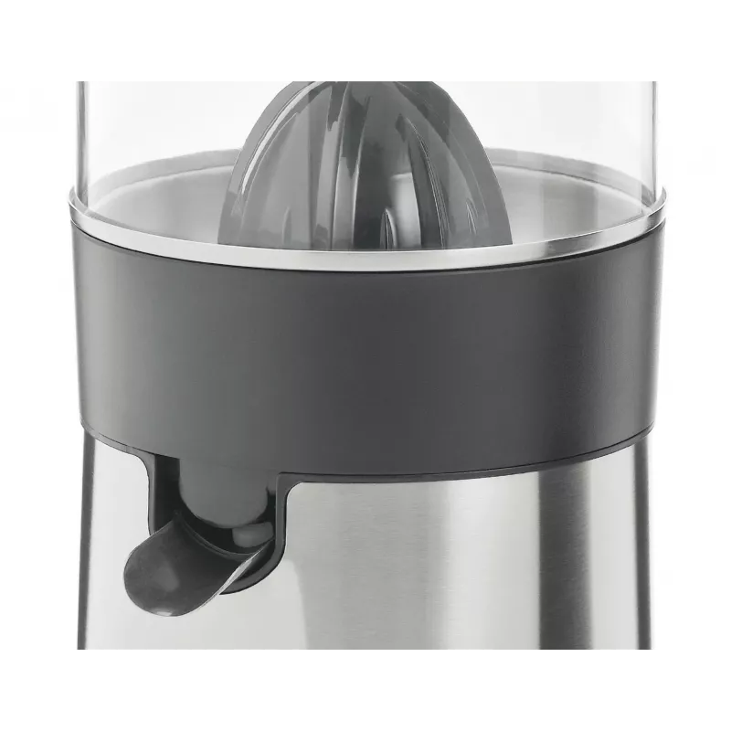 WMF Stelio 04.1603.0012 Ηλεκτρική στίφτης εσπεριδοειδών 85 W Μαύρο, Μεταλλικό