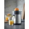 WMF Stelio 04.1603.0012 Ηλεκτρική στίφτης εσπεριδοειδών 85 W Μαύρο, Μεταλλικό