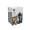 WMF Stelio 04.1603.0012 Ηλεκτρική στίφτης εσπεριδοειδών 85 W Μαύρο, Μεταλλικό