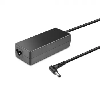 CoreParts MBA50103 Τροφοδοτικό/Inverter Εσωτερικού χώρου 75 W Μαύρο