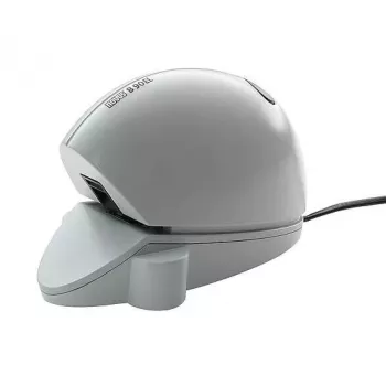 Ηλεκτρικό συρραπτικό Novus B 90EL 20 φύλλων γκρι