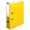 Ντοσιέ με κρίκους Herlitz 05481304 A4 κίτρινο