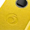 Ντοσιέ με κρίκους Herlitz 05481304 A4 κίτρινο