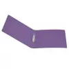 Ντοσιέ χαρτόνι μωβ A4 Herlitz 11255452