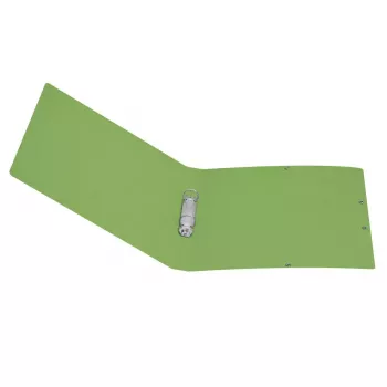 Herlitz 11255445 Ντοσιέ χαρτόνι πράσινο A4