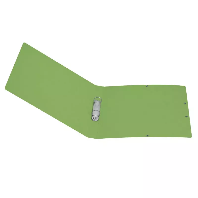 Herlitz 11255445 Ντοσιέ χαρτόνι πράσινο A4