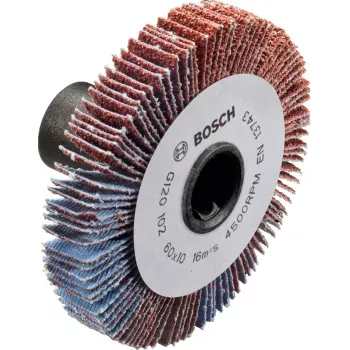 Bosch 1600A0014Y 1 τεμ. Λωρίδα λείανσης