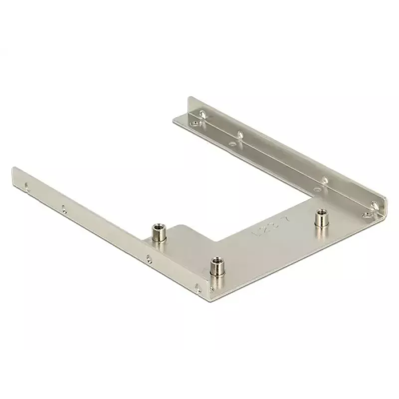 Delock 62468 μετατροπέας USB 3.0 σε mSATA με πλαίσιο 2,5" (7 mm)