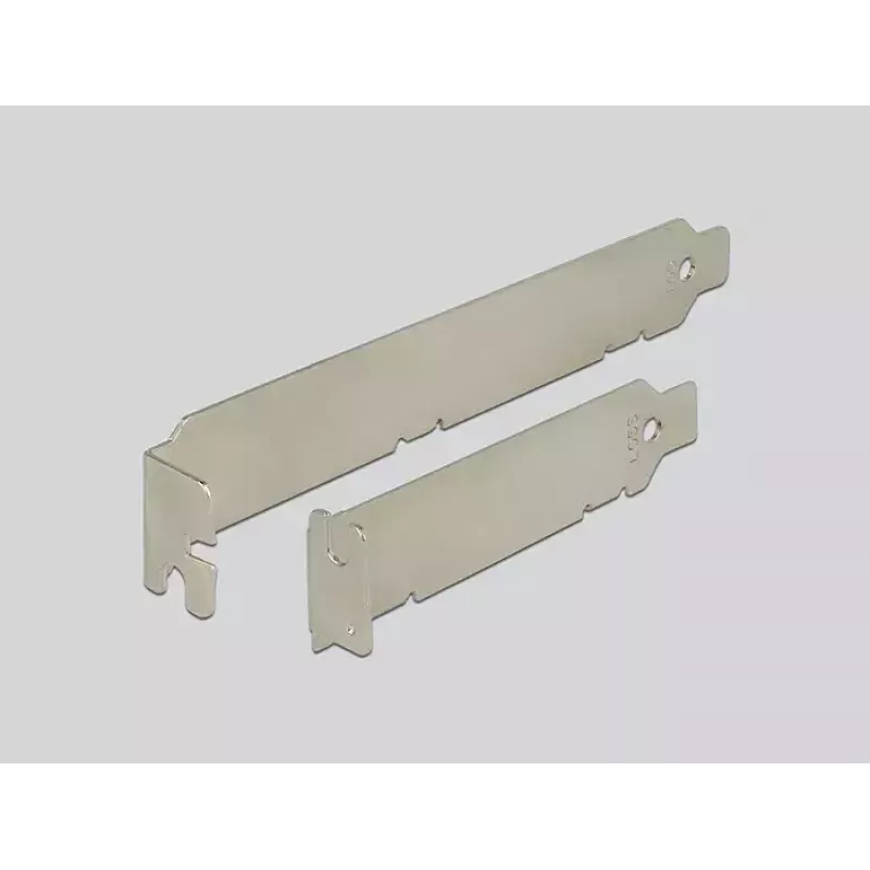 Delock 62468 μετατροπέας USB 3.0 σε mSATA με πλαίσιο 2,5" (7 mm)