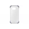 Samsung διάφανη θήκη EF-QG920B για Galaxy S6, μαύρο (EF-QG920BBEGWW)
