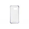 Samsung διάφανη θήκη EF-QG920B για Galaxy S6, μαύρο (EF-QG920BBEGWW)